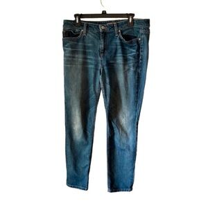 Joe's Jeans Women’s Skinny Ankle Jeans size 31 in Excellent condition